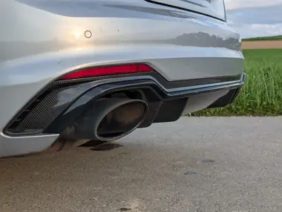 Audi RS5 Coupé 2.9 V6 TFSI — 450 ch, toit carbone, freins neufs — Miniatur 9