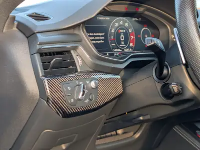 Audi RS5 Coupé 2.9 V6 TFSI — 450 ch, toit carbone, freins neufs — Miniatur 8