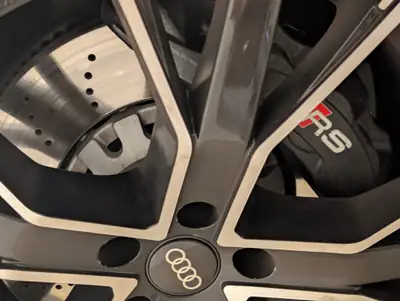 Audi RS5 Coupé 2.9 V6 TFSI — 450 ch, toit carbone, freins neufs — Miniatur 14