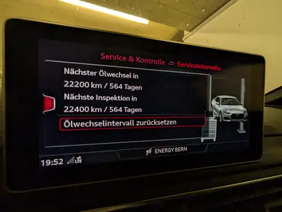 Audi RS5 Coupé 2.9 V6 TFSI — 450 ch, toit carbone, freins neufs — Miniatur 17