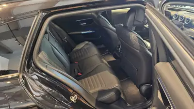 Mercedes-Benz C 220 d T 4Matic — Break diesel 4x4, AMG Line, 74'000 km seulement — Thumbnail 20
