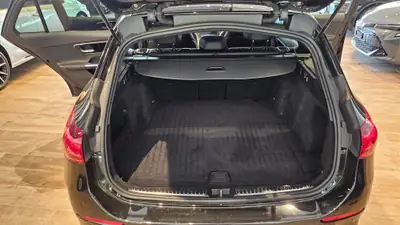 Mercedes-Benz C 220 d T 4Matic — Break diesel 4x4, AMG Line, 74'000 km seulement — Thumbnail 22