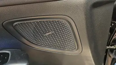 Mercedes-Benz C 220 d T 4Matic — Break diesel 4x4, AMG Line, 74'000 km seulement — Thumbnail 25