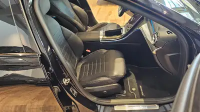 Mercedes-Benz C 220 d T 4Matic — Break diesel 4x4, AMG Line, 74'000 km seulement — Thumbnail 30