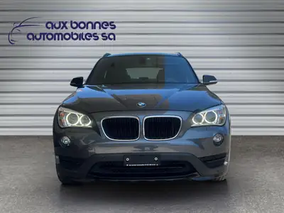 BMW X1 xDrive 28i Sport Line — SUV dynamique, entretien suivi, tous contrôles à jour — Miniature 7