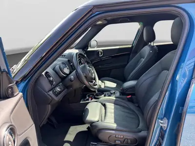 MINI Countryman Cooper S ALL4 — SUV compact sportif, tout-terrain, parfaitement entretenu — Miniature 9