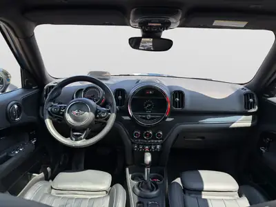 MINI Countryman Cooper S ALL4 — SUV compact sportif, tout-terrain, parfaitement entretenu — Miniature 12