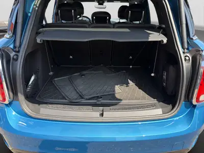 MINI Countryman Cooper S ALL4 — SUV compact sportif, tout-terrain, parfaitement entretenu — Miniature 15