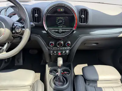 MINI Countryman Cooper S ALL4 — SUV compact sportif, tout-terrain, parfaitement entretenu — Miniature 13