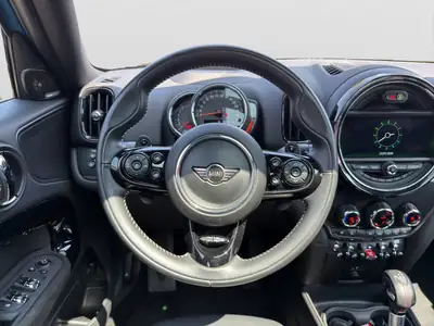 MINI Countryman Cooper S ALL4 — SUV compact sportif, tout-terrain, parfaitement entretenu — Miniature 14