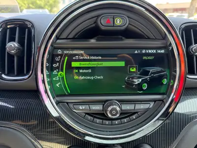 MINI Countryman Cooper S ALL4 — SUV compact sportif, tout-terrain, parfaitement entretenu — Miniature 18