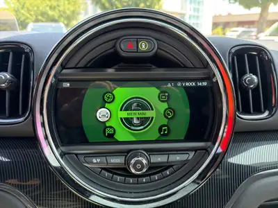 MINI Countryman Cooper S ALL4 — SUV compact sportif, tout-terrain, parfaitement entretenu — Miniature 17