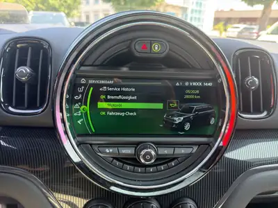 MINI Countryman Cooper S ALL4 — SUV compact sportif, tout-terrain, parfaitement entretenu — Miniature 19