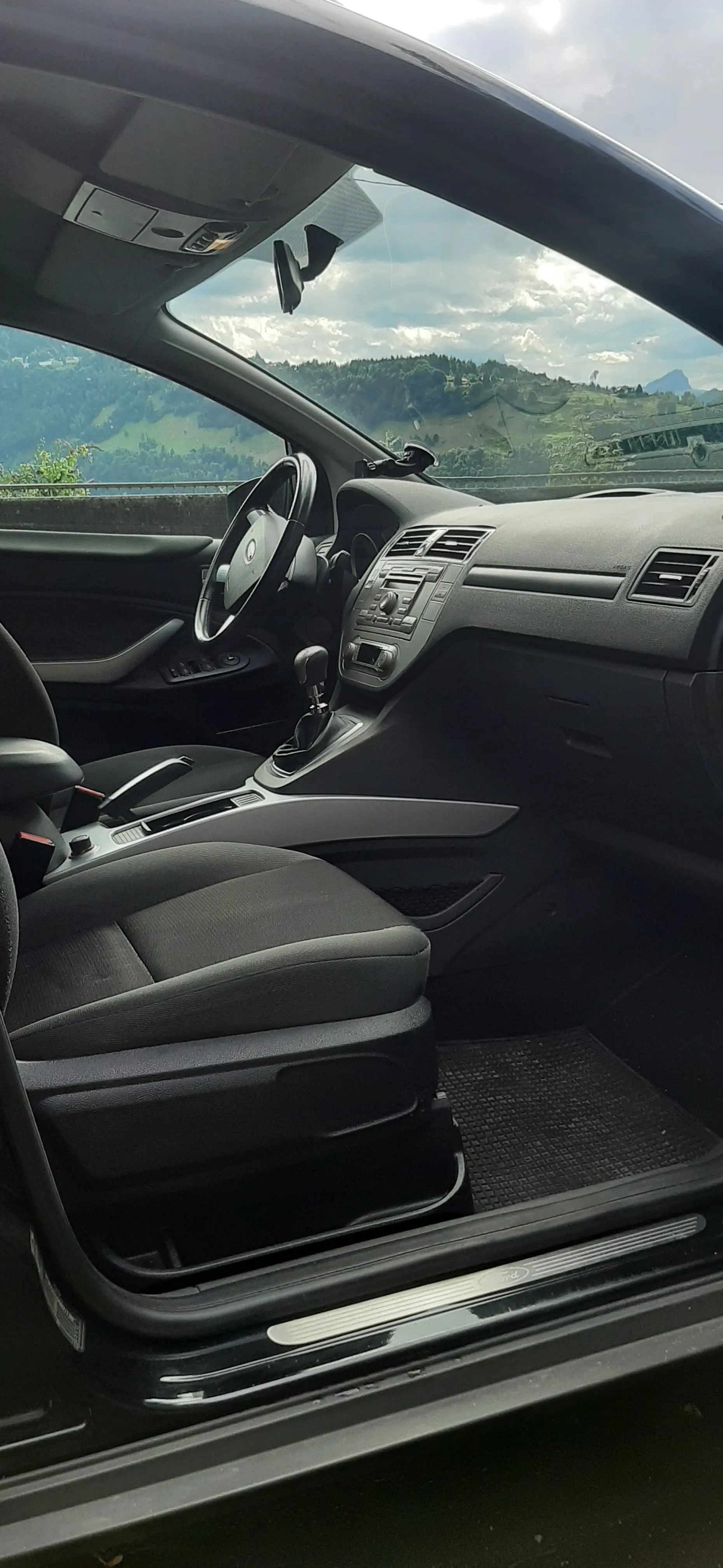 Ford Kuga 2012 occasion Brunnen — 5
