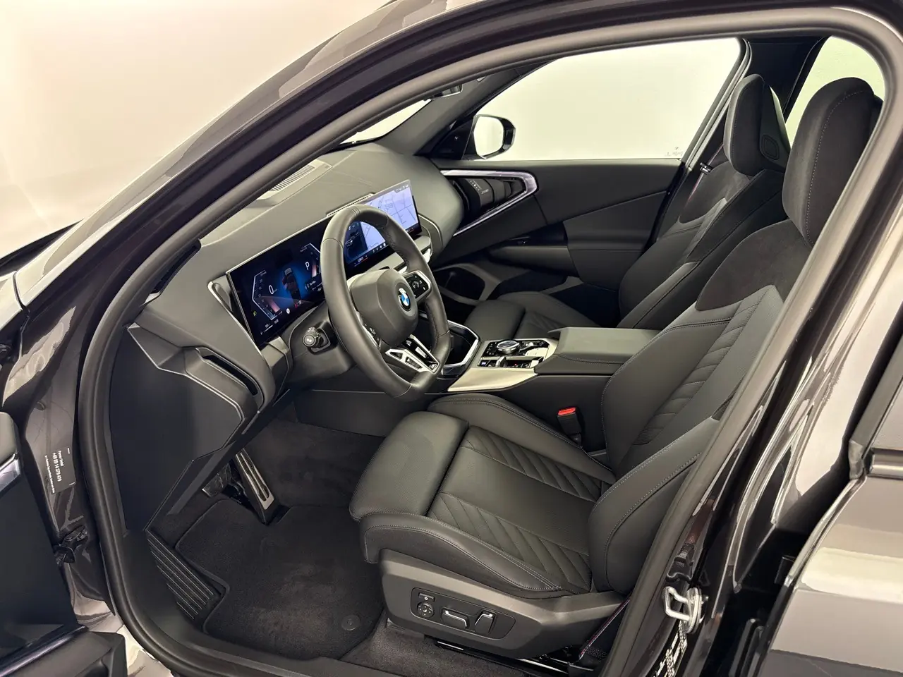 BMW X3 2025 occasion Zürich — 5
