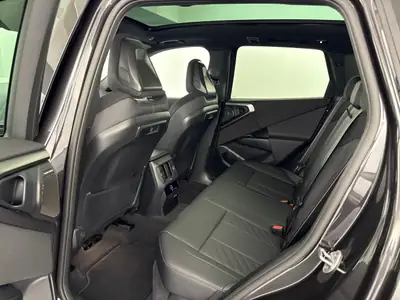 BMW X3 xDrive 40d M Sport — Diesel hybride 48V, première main, garantie 3 ans — détail