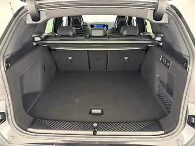 BMW X3 xDrive 40d M Sport — Diesel hybride 48V, première main, garantie 3 ans — Miniature 8