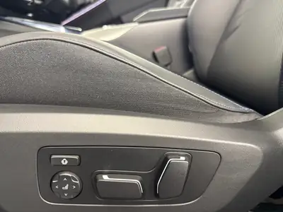 BMW X3 xDrive 40d M Sport — Diesel hybride 48V, première main, garantie 3 ans — Miniature 11