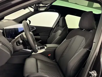 BMW X3 xDrive 40d M Sport — Diesel hybride 48V, première main, garantie 3 ans — Miniature 15