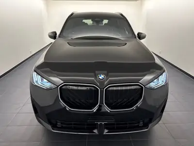 BMW X3 xDrive 40d M Sport — Diesel hybride 48V, première main, garantie 3 ans — Miniature 16