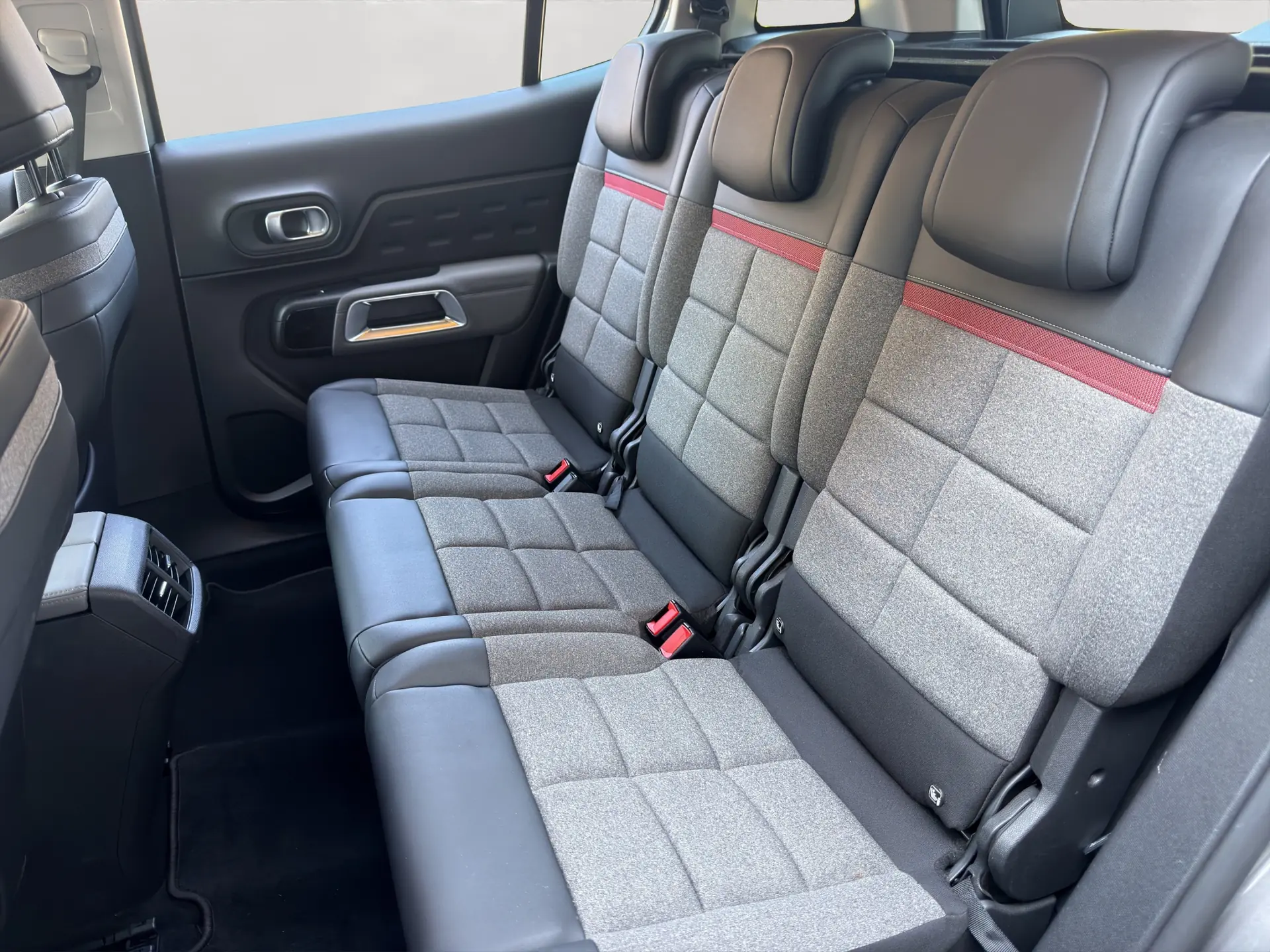 Citroen C5 Aircross 2022 occasion Meyrin — 4