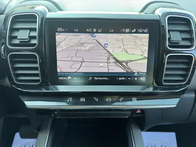 Citroën C5 Aircross 1.5 BlueHD — SUV spacieux, diesel efficace, 127 000 km — Miniature 9