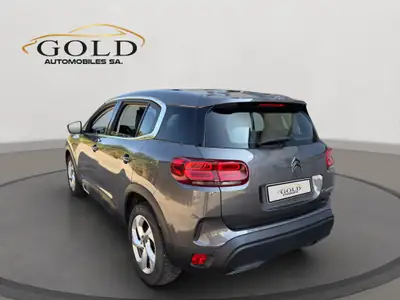 Citroën C5 Aircross 1.5 BlueHD — SUV spacieux, diesel efficace, 127 000 km — Miniature 11