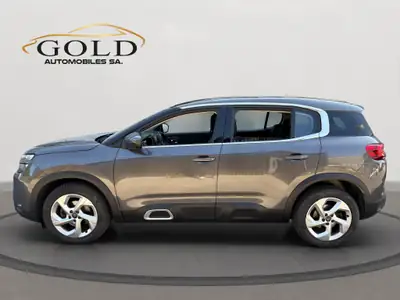 Citroën C5 Aircross 1.5 BlueHD — SUV spacieux, diesel efficace, 127 000 km — Miniature 12