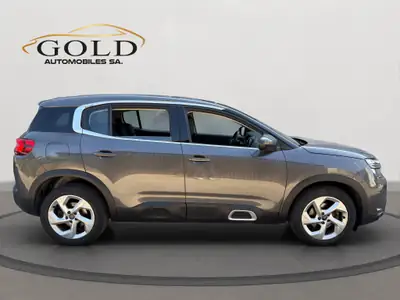 Citroën C5 Aircross 1.5 BlueHD — SUV spacieux, diesel efficace, 127 000 km — Miniature 13