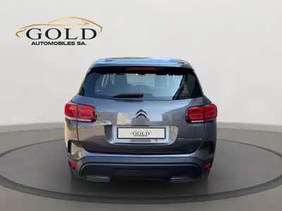 Citroën C5 Aircross 1.5 BlueHD — SUV spacieux, diesel efficace, 127 000 km — Miniature 15