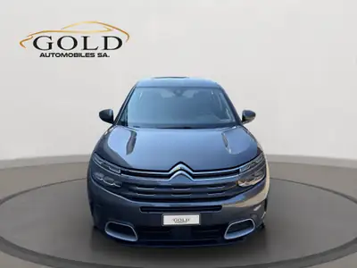 Citroën C5 Aircross 1.5 BlueHD — SUV spacieux, diesel efficace, 127 000 km — Miniature 14