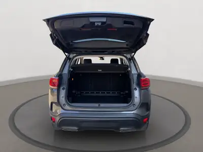 Citroën C5 Aircross 1.5 BlueHD — SUV spacieux, diesel efficace, 127 000 km — Miniature 16