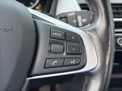 BMW 218 Gran Tourer xDrive M Sport — Monospace polyvalent, 8 pneus, entretien à jour — Miniature 25