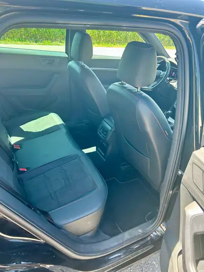 SEAT Ateca 1.5 TSI Move — SUV urbain dynamique, 41 600 km seulement — Miniatura 9