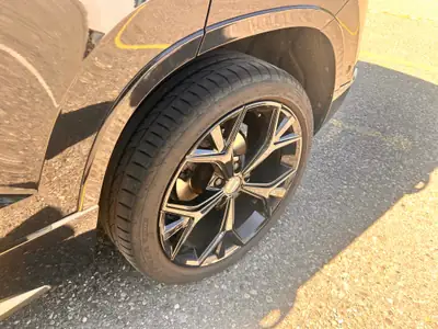 SEAT Ateca 1.5 TSI Move — SUV urbain dynamique, 41 600 km seulement — Miniatura 10