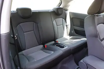 Audi A1 1.4 TFSI — Citadine dynamique, entretien réduit et équipements premium — Miniature 21