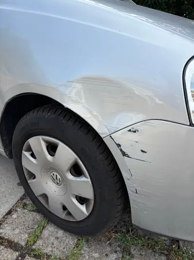 VW Polo 2008 — Citadine fiable, 35'000 km seulement, sans sinistre — intérieur