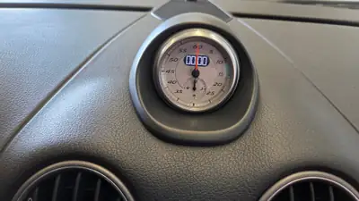 Porsche Cayman S GT4 RS — 370 ch, transformation radicale, frais d'homologation à jour — Miniatura 14