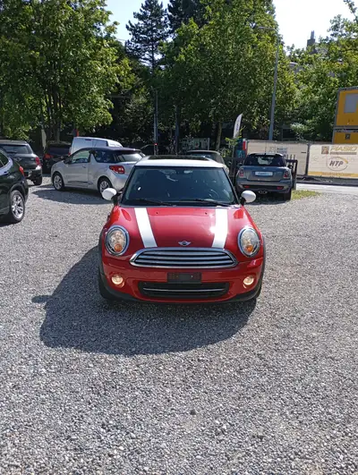 MINI Cooper Steptronic — Citadine agile et économe, 153 000 km — Miniatur 9