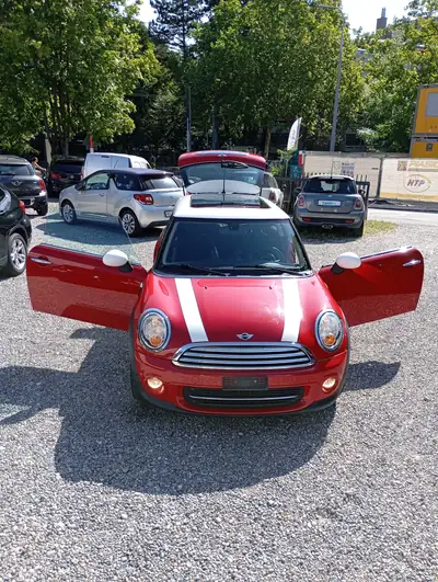 MINI Cooper Steptronic — Citadine agile et économe, 153 000 km — Miniatur 11
