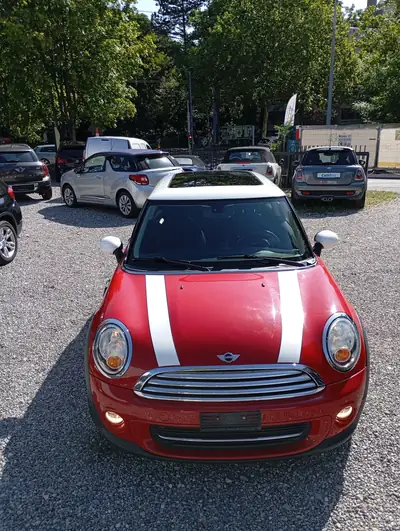 MINI Cooper Steptronic — Citadine agile et économe, 153 000 km — Miniatur 10