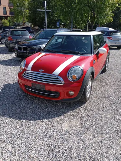 MINI Cooper Steptronic — Citadine agile et économe, 153 000 km — Miniatur 14