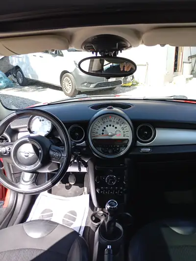 MINI Cooper Steptronic — Citadine agile et économe, 153 000 km — Miniatur 19