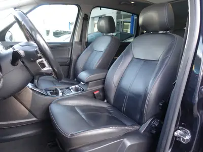 Ford S-Max 2.0 SCTi Titanium — Monospace 7 places, motorisation performante et sans sinistre — Miniature 10