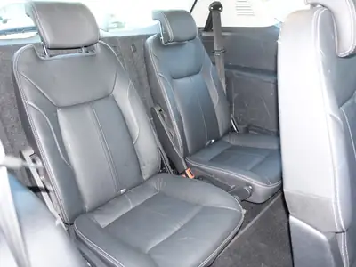 Ford S-Max 2.0 SCTi Titanium — Monospace 7 places, motorisation performante et sans sinistre — Miniature 19