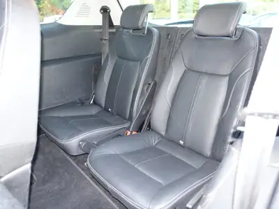 Ford S-Max 2.0 SCTi Titanium — Monospace 7 places, motorisation performante et sans sinistre — Miniature 20