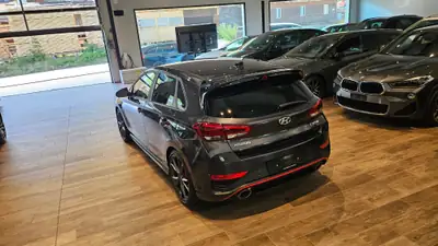 Hyundai i30 2.0 T-GDi N — Berline sportive 280 ch, très peu kilométrée — Thumbnail 14