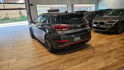 Hyundai i30 2.0 T-GDi N — Berline sportive 280 ch, très peu kilométrée — Thumbnail 13