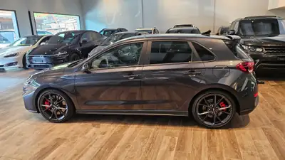 Hyundai i30 2.0 T-GDi N — Berline sportive 280 ch, très peu kilométrée — Thumbnail 15