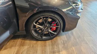Hyundai i30 2.0 T-GDi N — Berline sportive 280 ch, très peu kilométrée — Thumbnail 17